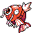 Magikarp sprite