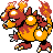 Magmar sprite