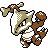 Marowak sprite