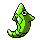 Metapod sprite