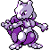 Mewtwo sprite
