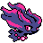 Misdreavus sprite