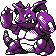 Nidoking sprite