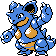 Nidoqueen sprite