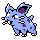 Nidoran♀ sprite
