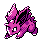 Nidoran♂ sprite