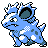 Nidorina sprite