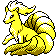 Ninetales sprite