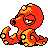 Octillery sprite