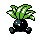 Oddish sprite