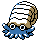 Omanyte sprite