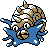 Omastar sprite