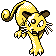 Persian sprite