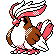 Pidgeot sprite