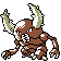Pinsir sprite