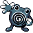 Poliwhirl sprite