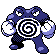 Poliwrath sprite