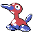 Porygon2 sprite