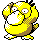 Psyduck sprite