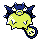 Qwilfish sprite