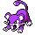 Rattata sprite