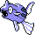 Remoraid sprite