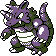 Rhydon sprite