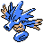 Seadra sprite