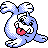 Seel sprite