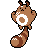 Sentret sprite