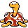 Shuckle sprite