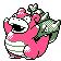 Slowbro sprite