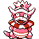 Slowking sprite