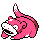 Slowpoke sprite