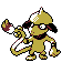 Smeargle sprite