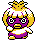 Smoochum sprite