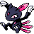 Sneasel sprite