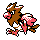 Spearow sprite
