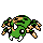 Spinarak sprite