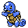 Squirtle sprite