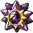 Starmie sprite