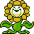 Sunflora sprite