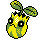 Sunkern sprite