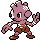 Tyrogue sprite