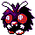 Venonat sprite