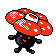 Vileplume sprite