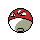 Voltorb sprite
