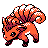Vulpix sprite