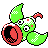 Weepinbell sprite