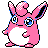 Wigglytuff sprite